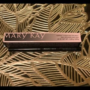 Mary Kay Black Eyeliner